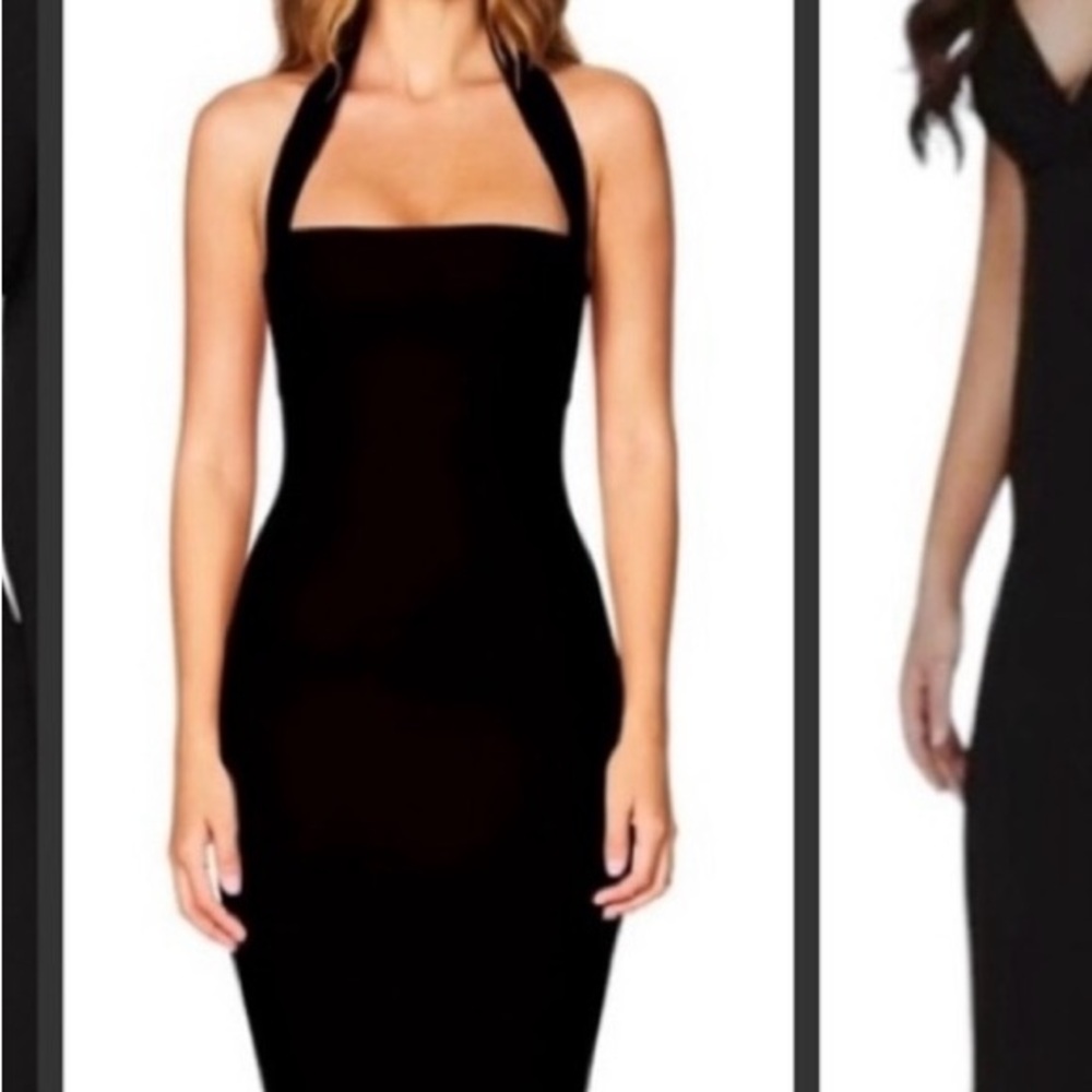 Nookie Dress Collection